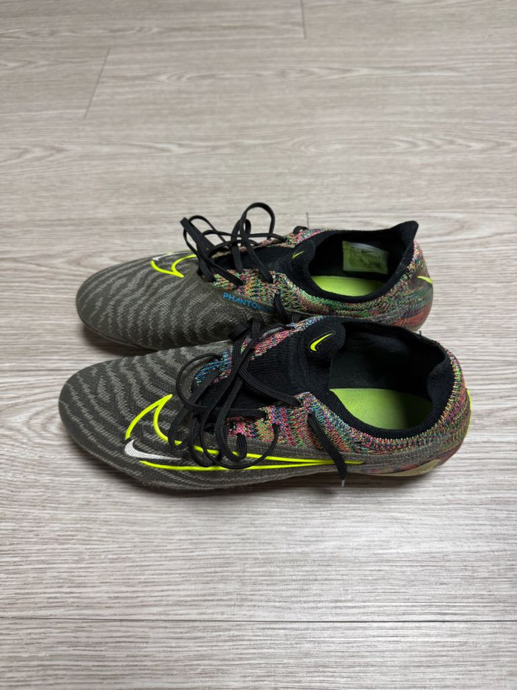 [가격인하]팬텀 gx 엘리트 ag 275 팝니다 이미지