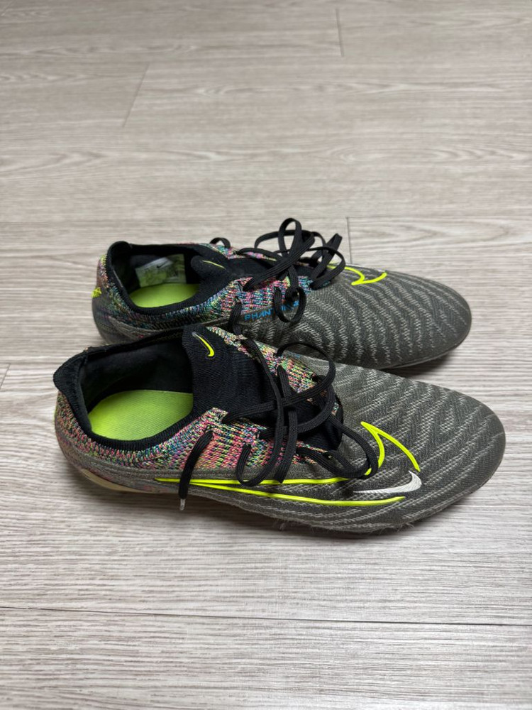 [가격인하]팬텀 gx 엘리트 ag 275 팝니다 이미지