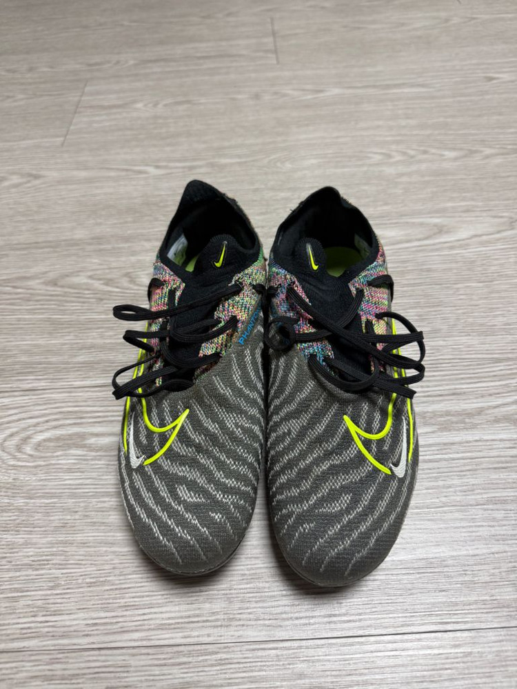 [가격인하]팬텀 gx 엘리트 ag 275 팝니다 이미지