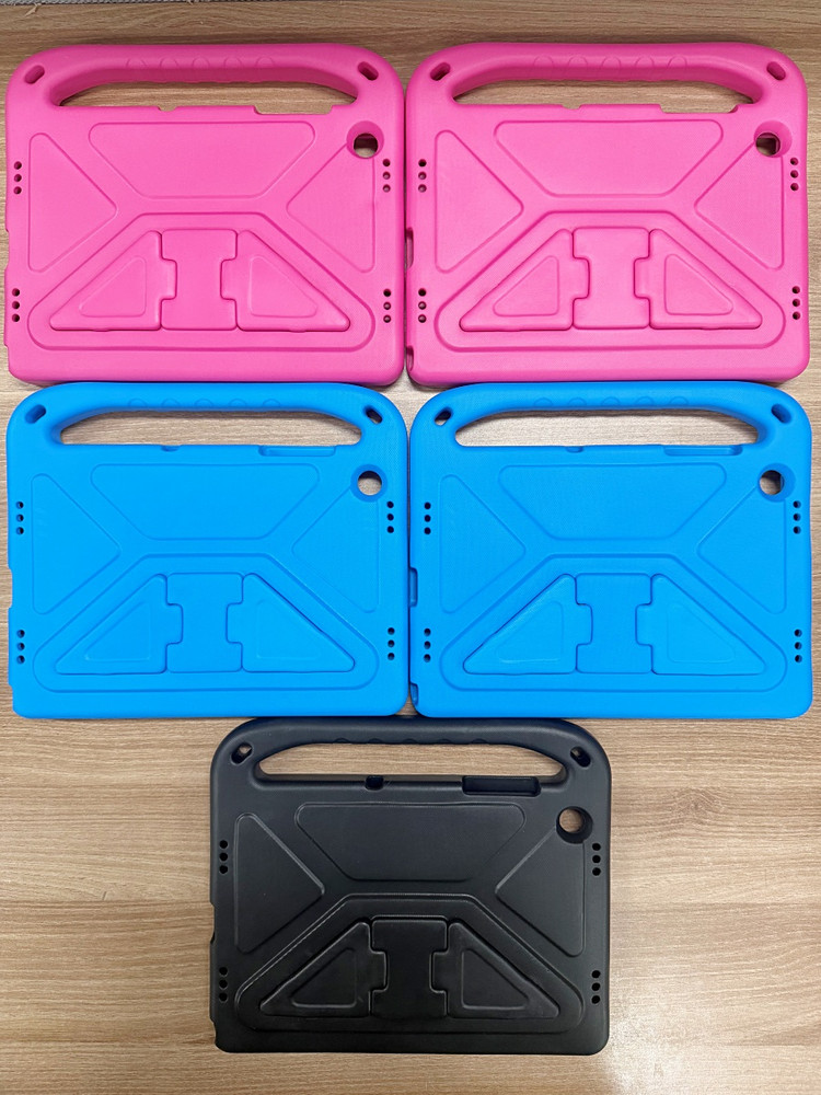 갤럭시탭 A9+ A11+ 에바폼 케이스 이미지