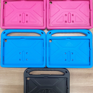 갤럭시탭 A9+ A11+ 에바폼 케이스 이미지