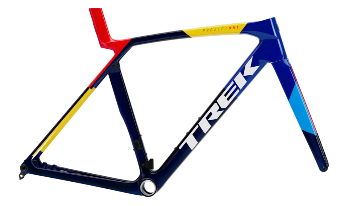 마돈 SLR 8세대 M 사이즈 프레임셋 판매 이미지