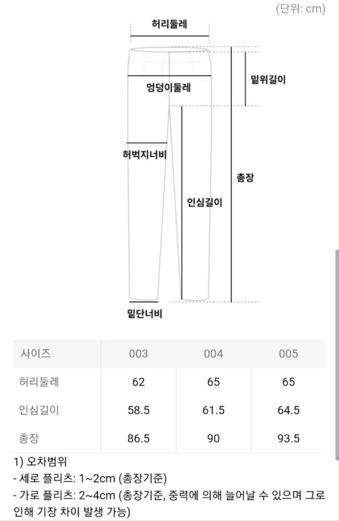 이세이미야케 플리츠플리즈 바지 시커 바텀1 팬츠 터콰이즈 그린 3사이즈 이미지
