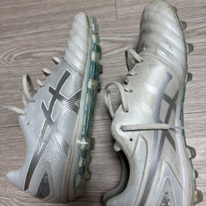 [가격인하]아식스 ds light pro ag 3세대 275 팝니다 이미지