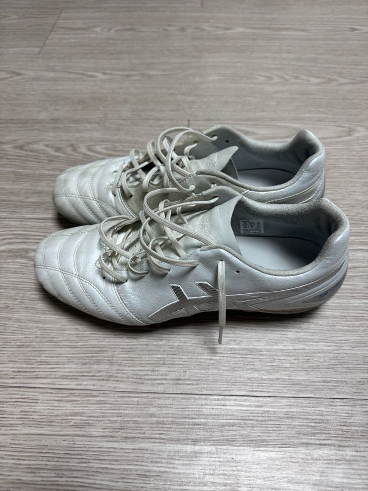 [가격인하]아식스 ds light pro ag 3세대 275 팝니다 이미지