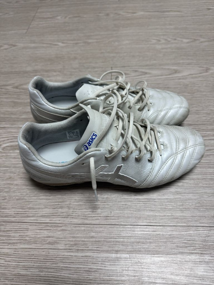 [가격인하]아식스 ds light pro ag 3세대 275 팝니다 이미지