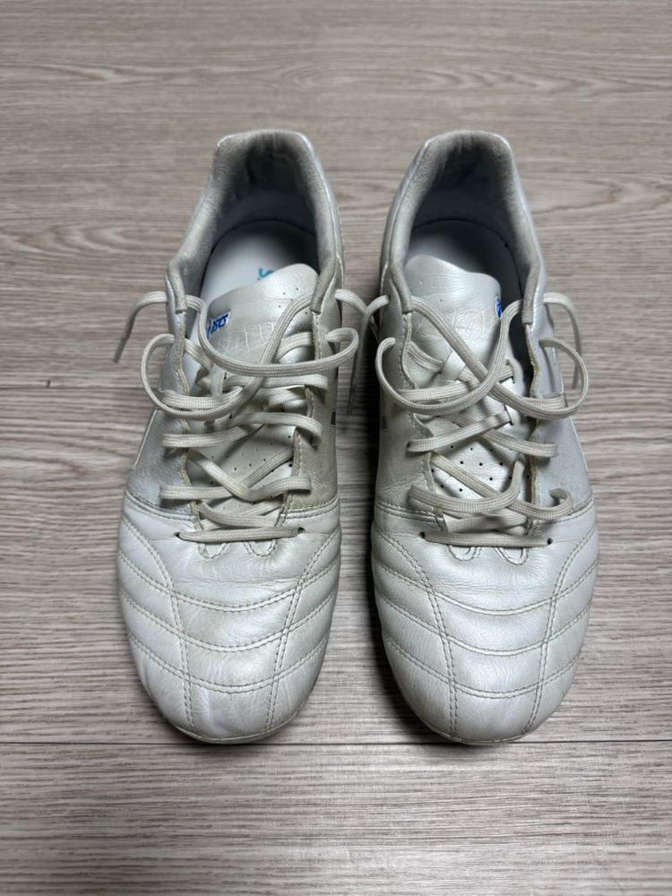 [가격인하]아식스 ds light pro ag 3세대 275 팝니다 이미지