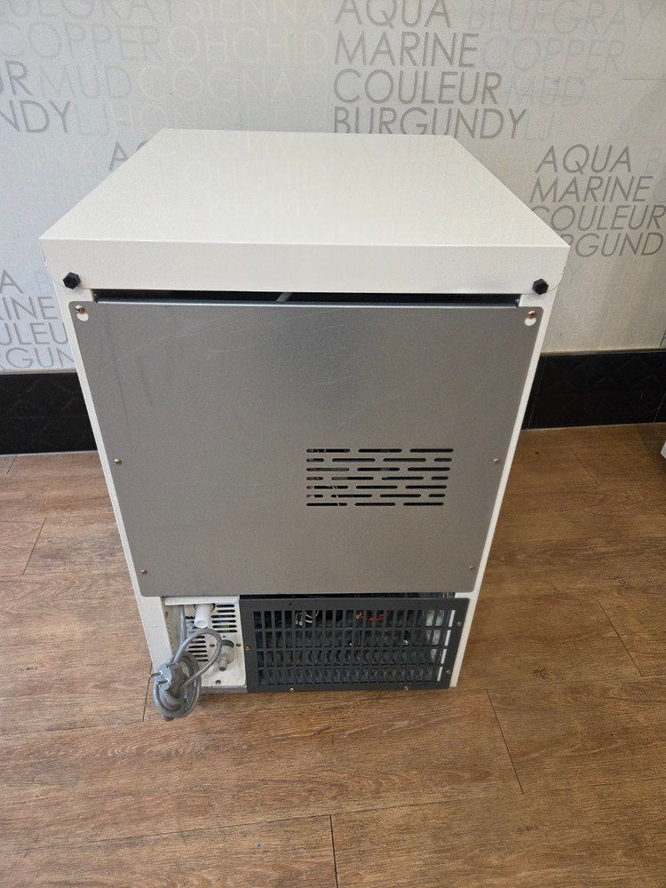 카페 업소용 카이저 제빙기 50k 이미지