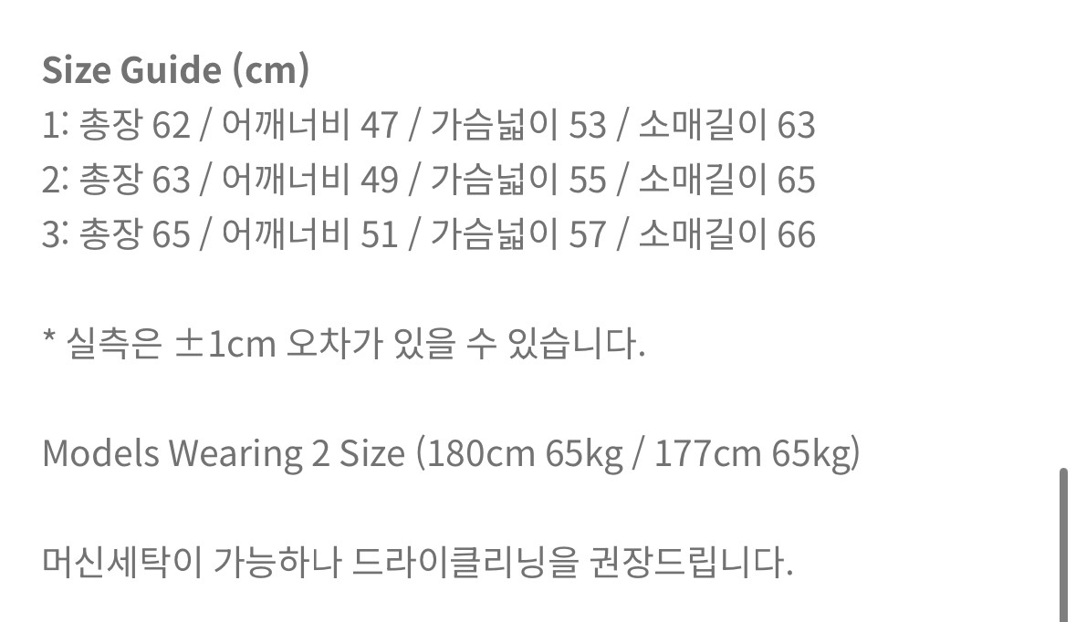 [2] 오토매틱 포 더 피플 타입 2 자켓 이미지