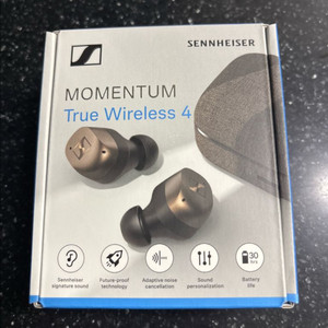 젠하이저 모멘텀4 새제품 이미지