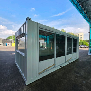 미닫이문 3*6컨테이너 팝니다 이미지