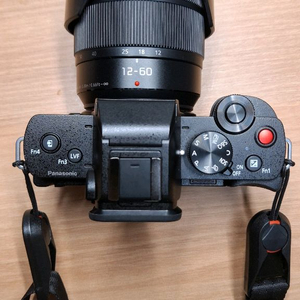 파나소닉 DC-G100 카메라 판매해요