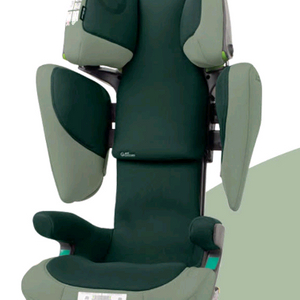 (미개봉)제인콩코드 트랜스포머 iPlus 주니어 카시트 이미지