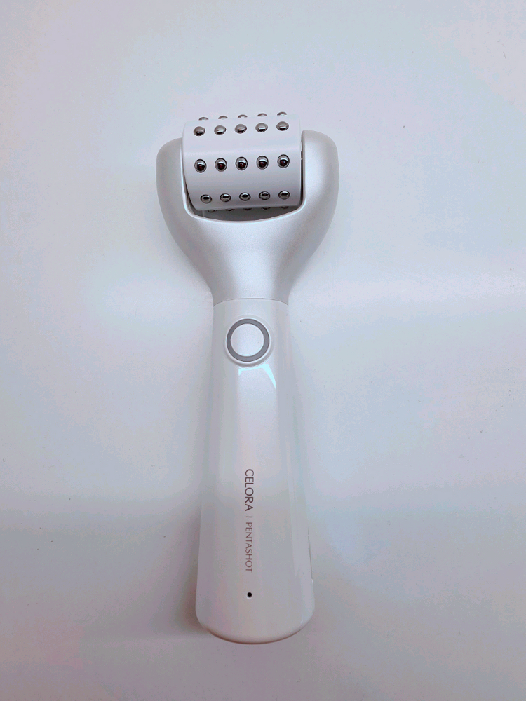 셀로라바이 펜타샷 이미지