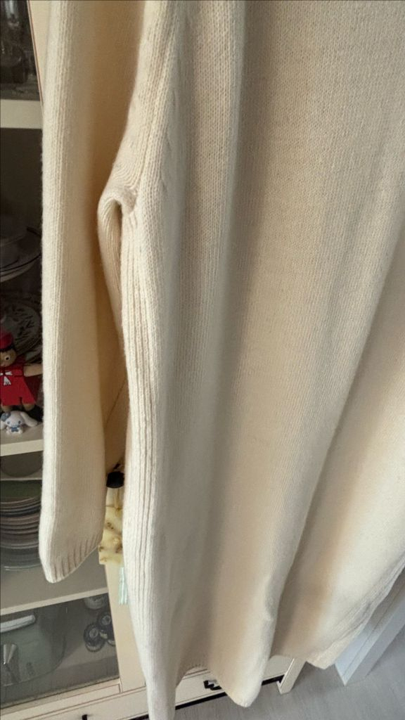 새제품 보웬 니트원피스 이미지