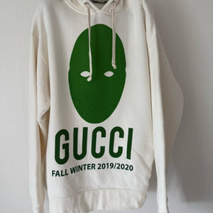 구찌 남성 후드티 이미지