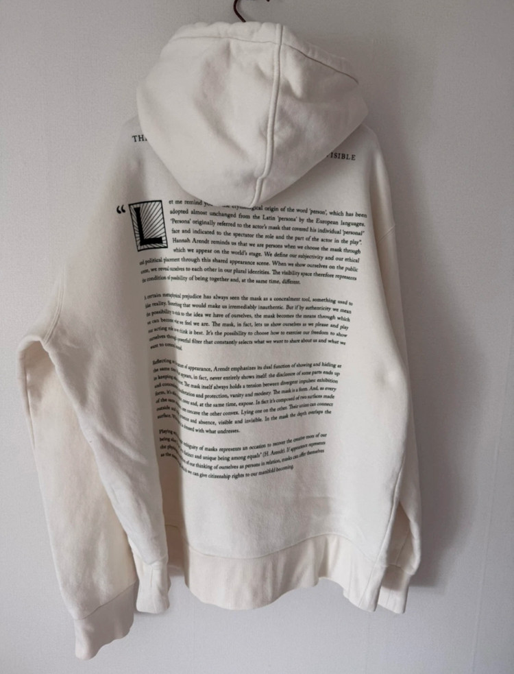 구찌 남성 후드티 이미지