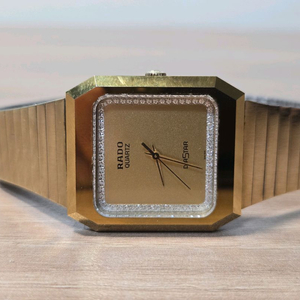 라도 다이아스타 텅스텐 쿼츠 이미지