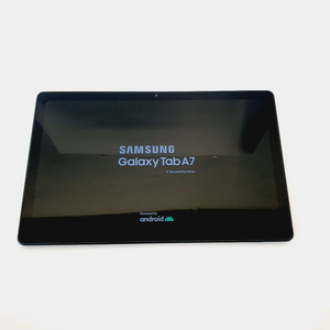 갤럭시탭A7 LTE 판매합니다! 이미지