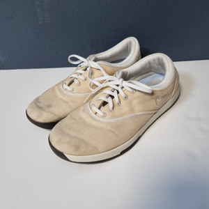 나이키 골프 루나 듀엣 캔버스 스니커즈 240 메이커광 이미지