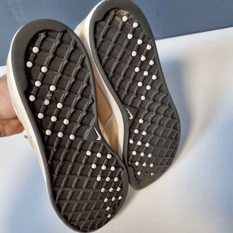 나이키 골프 루나 듀엣 캔버스 스니커즈 240 메이커광 이미지