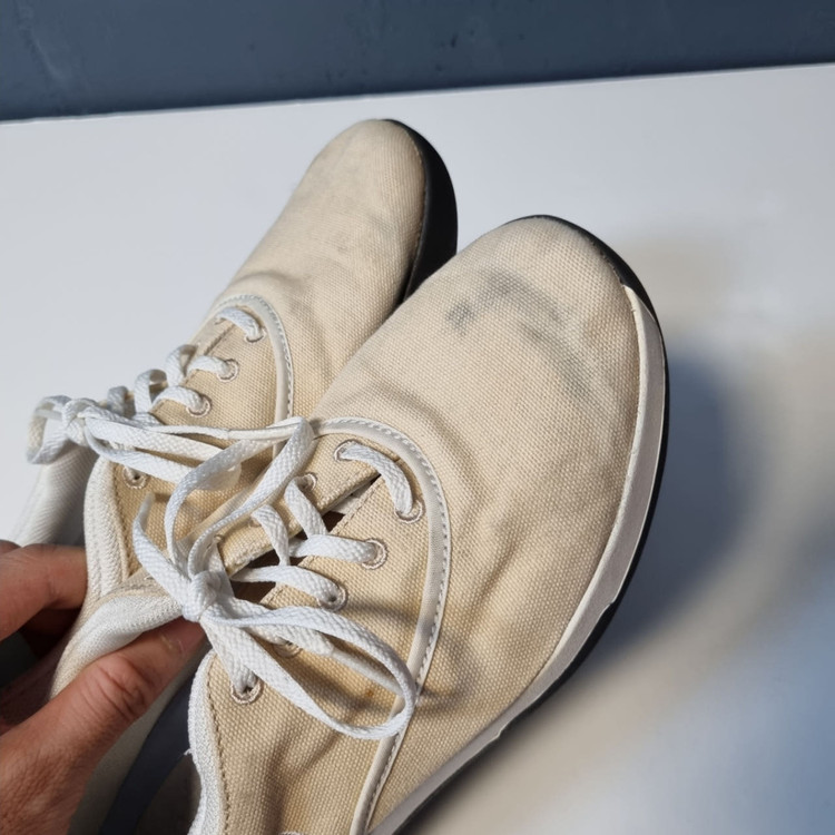 나이키 골프 루나 듀엣 캔버스 스니커즈 240 메이커광 이미지