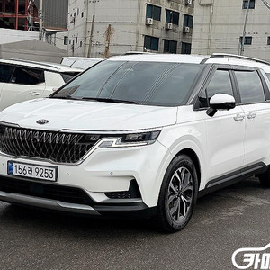 [기아]카니발 4세대 디젤 9인승 프레스티지 #불경기세일 이미지