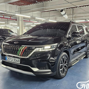 [기아]카니발 4세대 디젤 9인승 프레스티지 #불경기세일 이미지