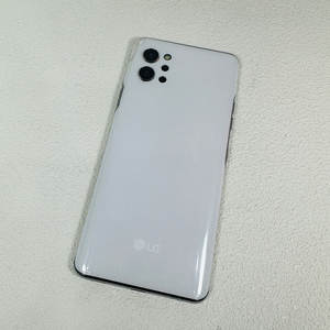 가격좋음 LG Q92 128기가 화이트 이미지