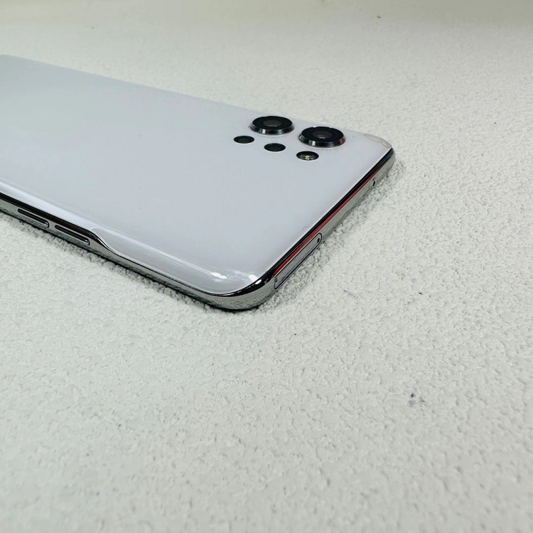 가격좋음 LG Q92 128기가 화이트 이미지