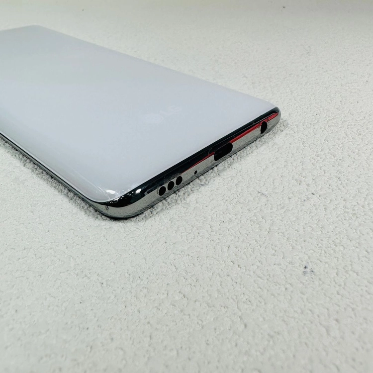 가격좋음 LG Q92 128기가 화이트 이미지