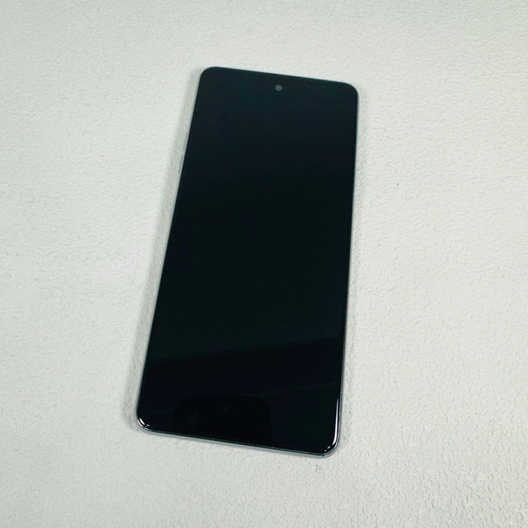 가격좋음 LG Q92 128기가 화이트 이미지