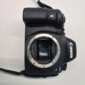 캐논 6D MARK2 판매합니다(육두막).