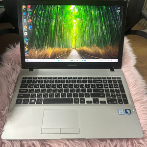 삼성 i5 6세대 노트북 / 15인치 / GeForce 940MX 이미지