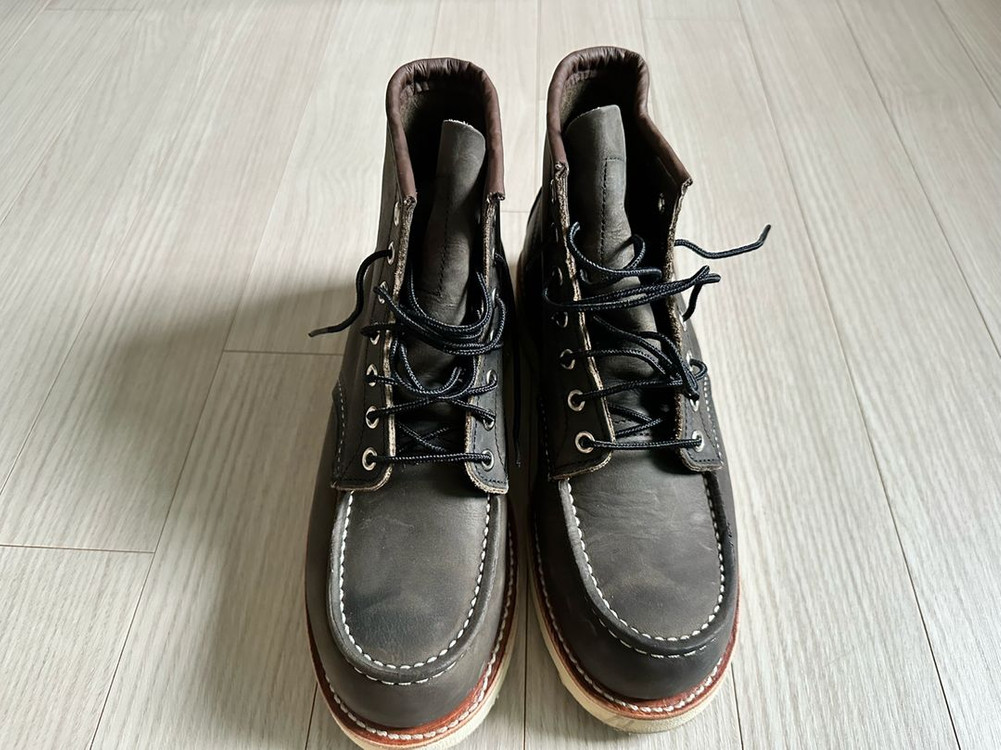 (260) 레드윙 목토 8890D 일본 별주 이미지