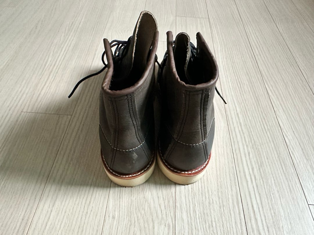 (260) 레드윙 목토 8890D 일본 별주 이미지