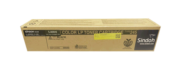 신도리코 CL 4000DN, DGWOX-1123 SSDXTN11, M400T2HKCL 4000DN 이미지