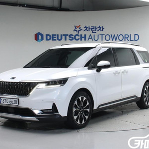 [기아]카니발 4세대 디젤 9인승 노블레스 #불경기세일 이미지