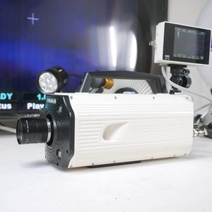 NAC highspeed camera 고속 카메라 이미지