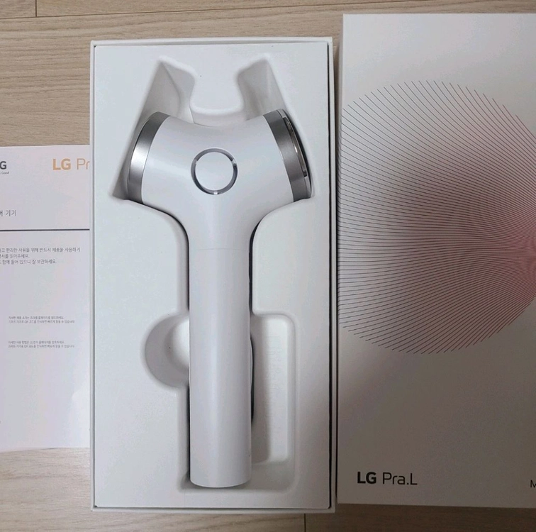 미개봉 새상품 프라엘 멀티코어 이미지