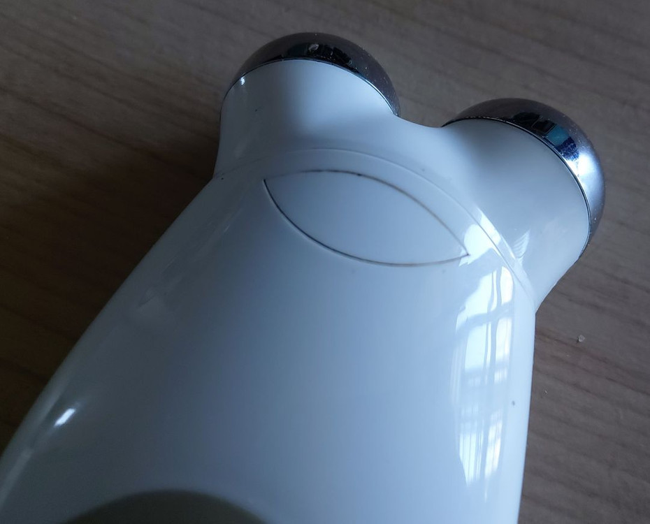 부품용>> 누페이스 트리니티 (nuface 마사지기) 이미지