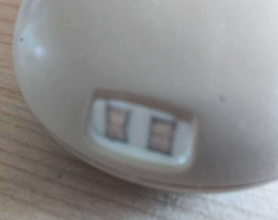 부품용>> 누페이스 트리니티 (nuface 마사지기) 이미지