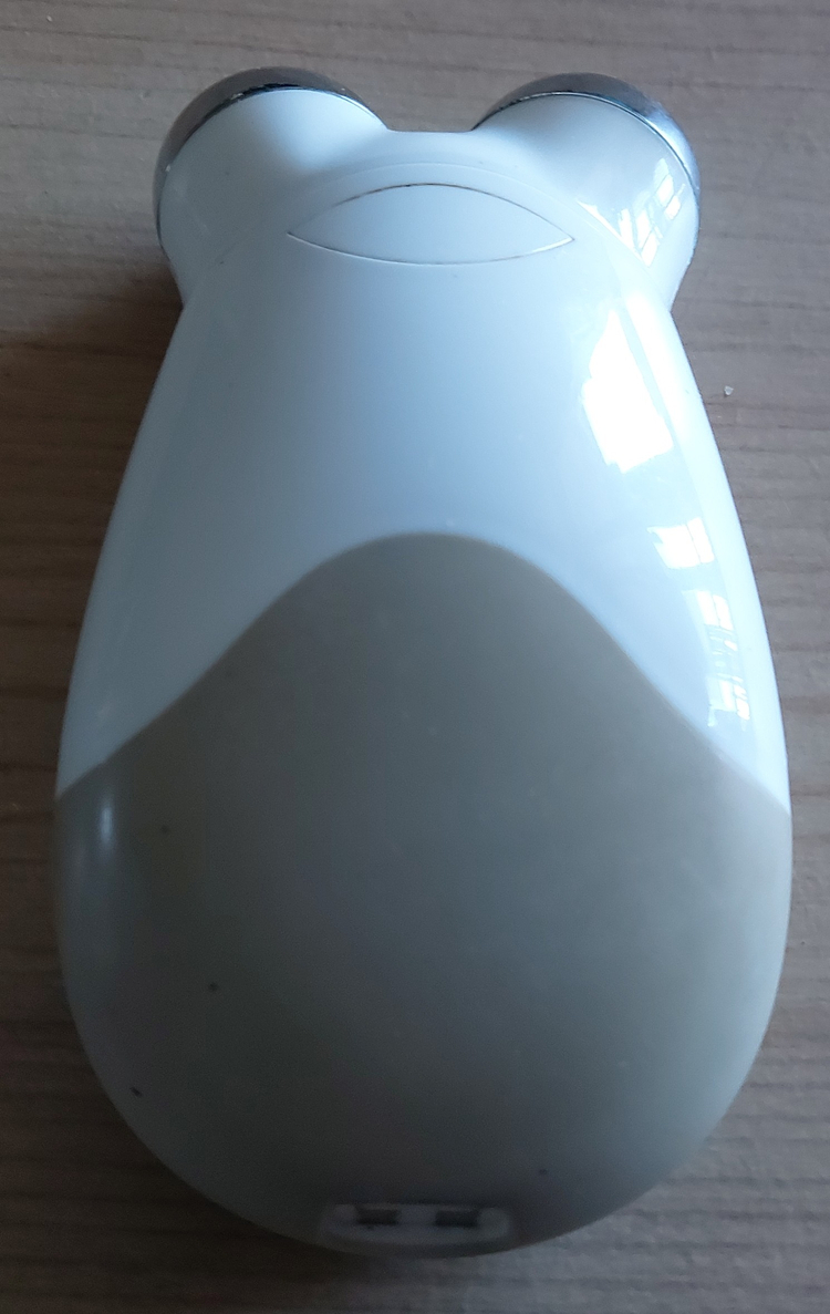 부품용>> 누페이스 트리니티 (nuface 마사지기) 이미지