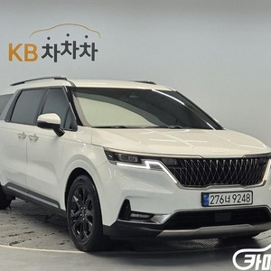[기아]카니발 4세대 디젤 9인승 시그니처 (9인승) #불경기세일 이미지