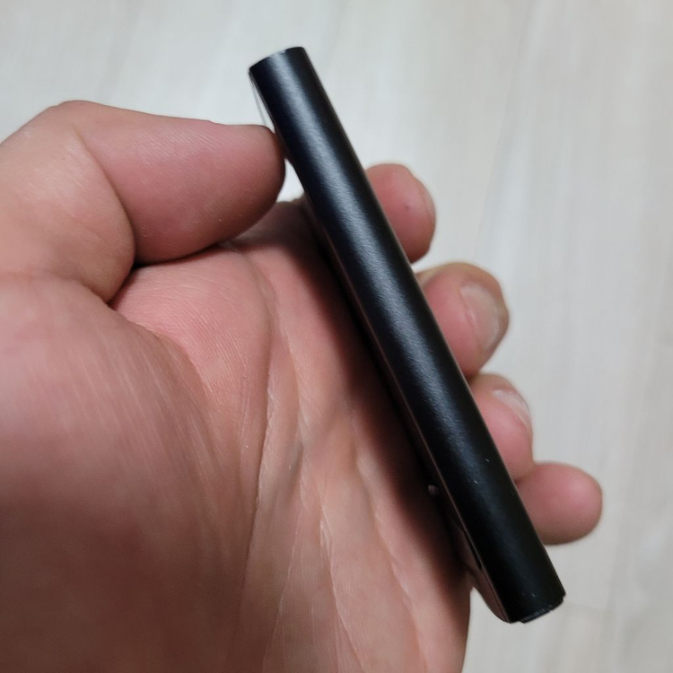 삼성 YEPP 옙 YP-R1 블랙 MP3 4기가 이미지