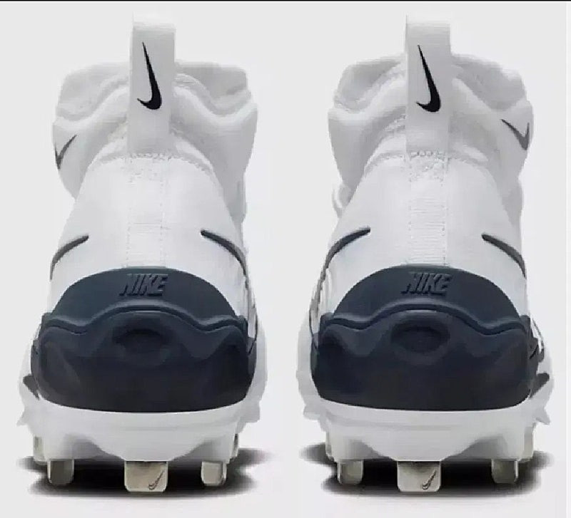 (야구)나이키 알파허라취NXT 징스파이크 네이비 295 이미지