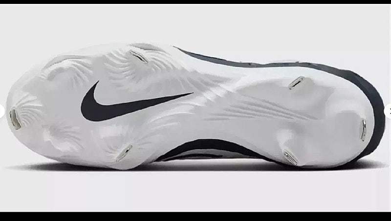 (야구)나이키 알파허라취NXT 징스파이크 네이비 295 이미지