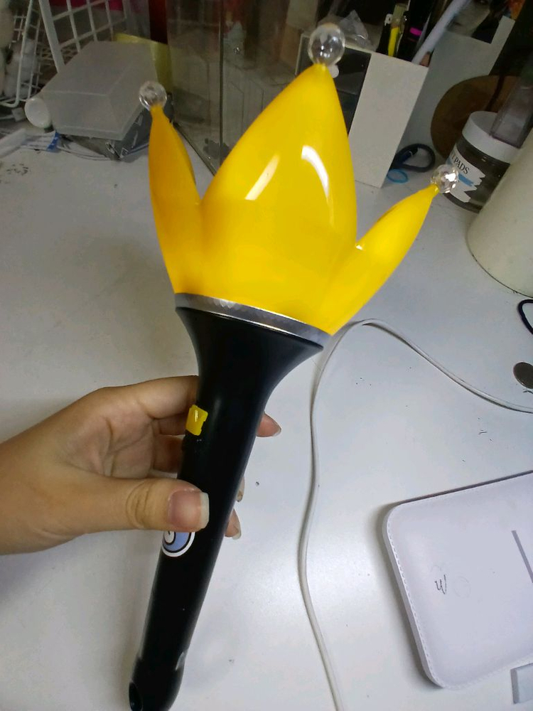 빅뱅 뱅봉 판매 양도 V4 이미지