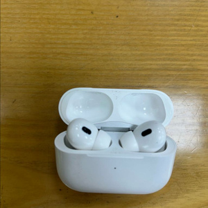 에어팟 프로2 이미지