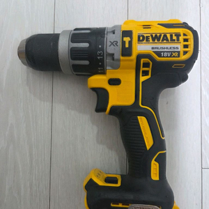 디월트 정품 해머드릴 DCD796 브러쉬리스 국내정발정품 이미지